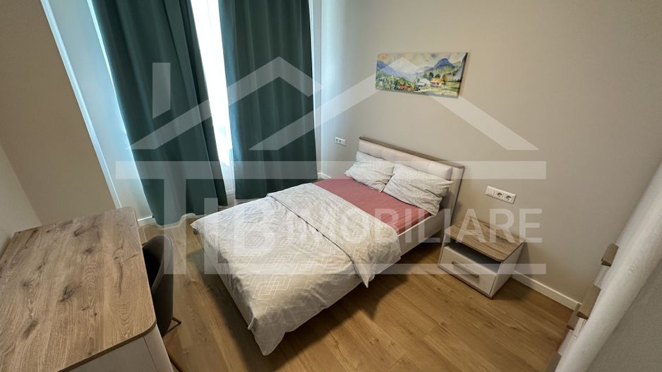 Apartament cu 3 camere, 70mp, parcare, Zona Concept 9 - Poză 5