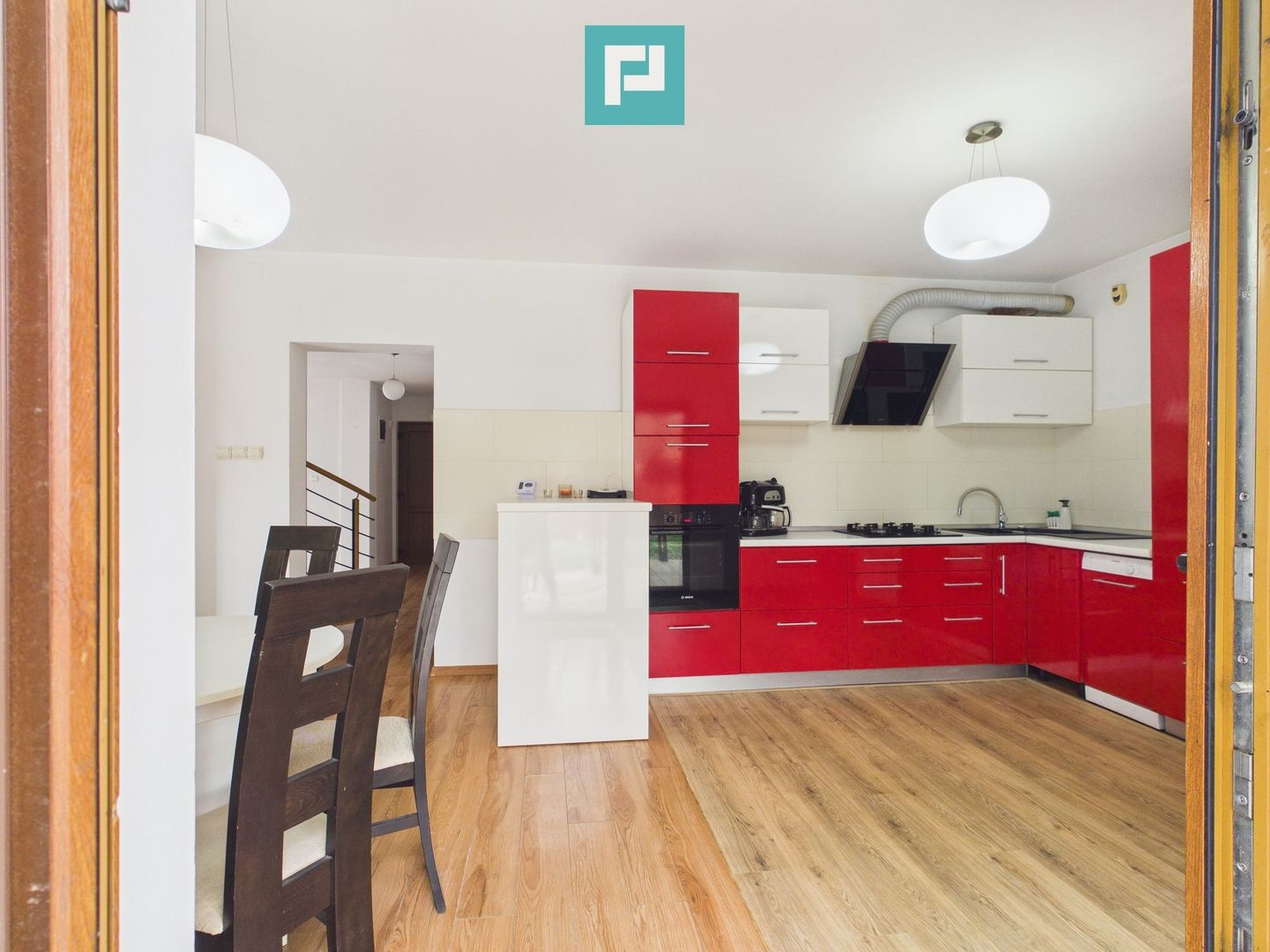 Vila moderna 5 camere Mosnita Noua - Poză 41