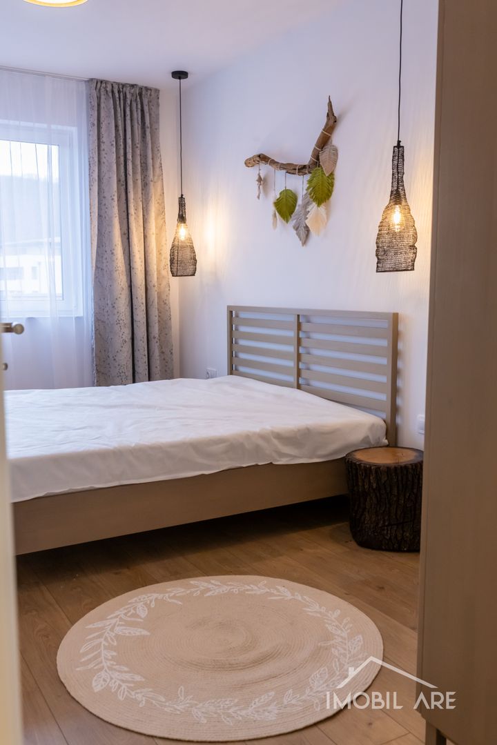 Apartament 3 camere in zona parcului Poligon - Poză 5