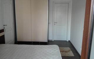 Apartament spațios 2 camere, 2 băi, centrală, bloc nou, parcare, metrou - Poză 3