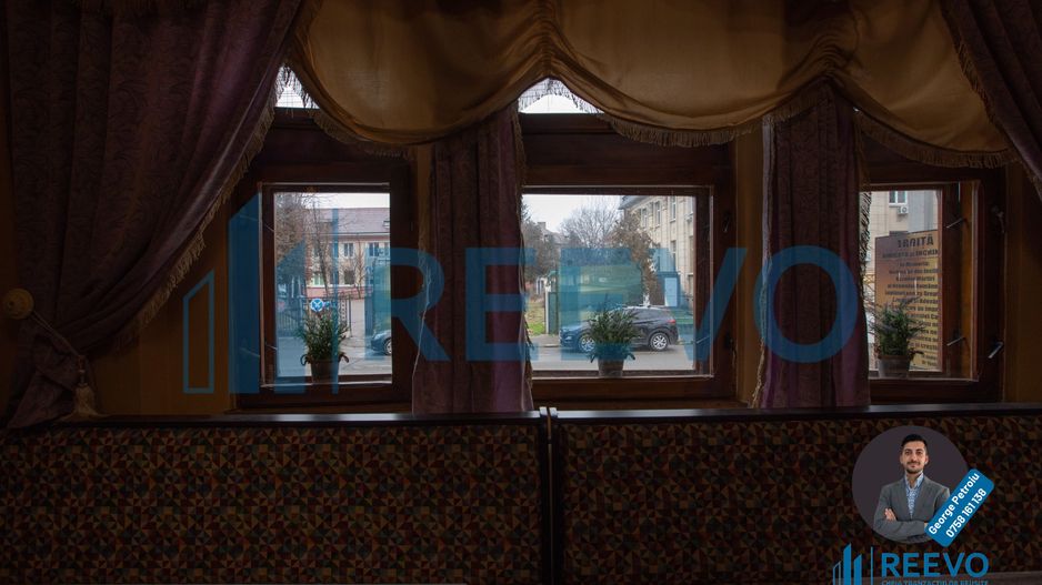 Spațiu comercial/birouri de 220 mp, Str. Oituz, Bacău - Poză 34