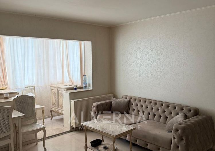 Apartament 2 camere | 60mp | parcare | zona Petrom | cartier Manastur - Poză 3