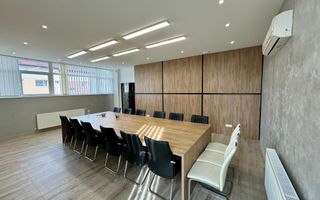 Clădire SAD de închiriat, situată la intrarea în Dumbrăvița - Poză 22