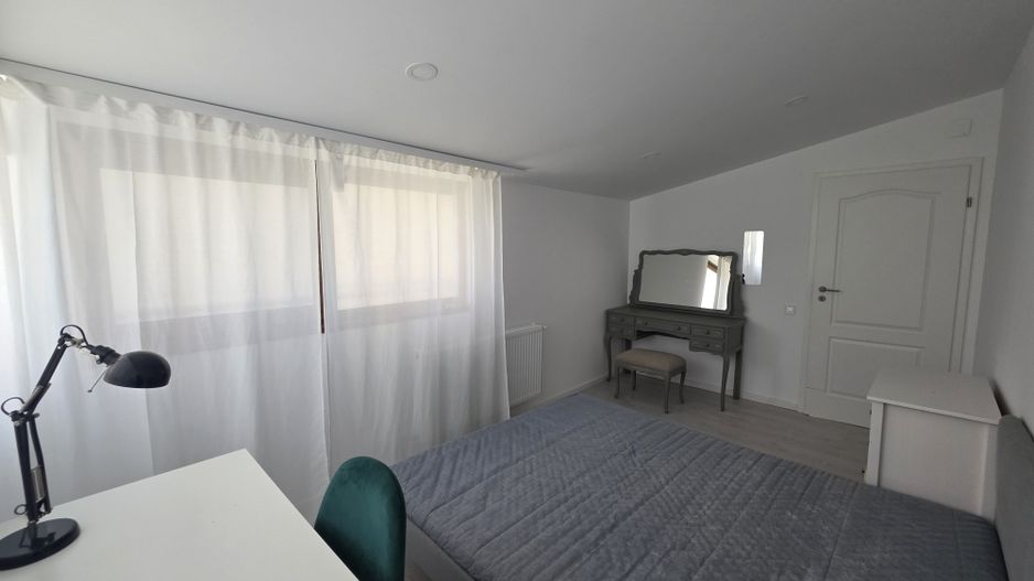 Apartament | 4 camere | Caramfil Herastrau - Poză 12