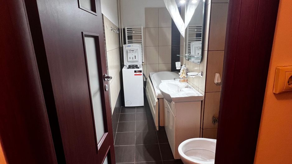 Închiriere garsonieră Teatrul Masca – Bd. Uverturii - Poză 7