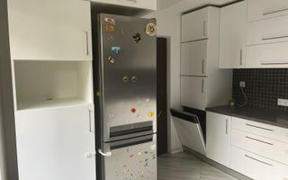 Casa moderna de 3+1 camere 122mp, 200mp teren, parcare,  Piata 1 Mai - Poză 4