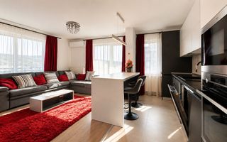 🏡 Apartament premium cu 3 camere | Sopor – View superb către pădure | - Poză 1
