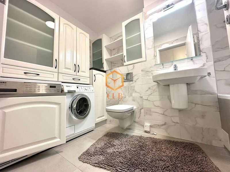 Ap2cam complet mobilat+utilat|loc de parcare la subteran| City of Mara - Poză 12