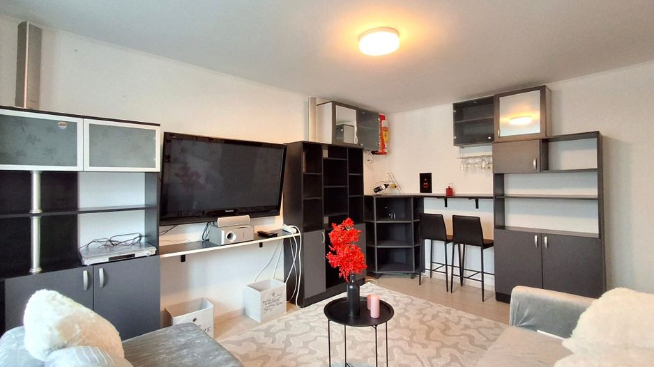 De Vanzare 2 Camere Bd Constantin Brancoveanu Bloc Fara Risc - Poză 5