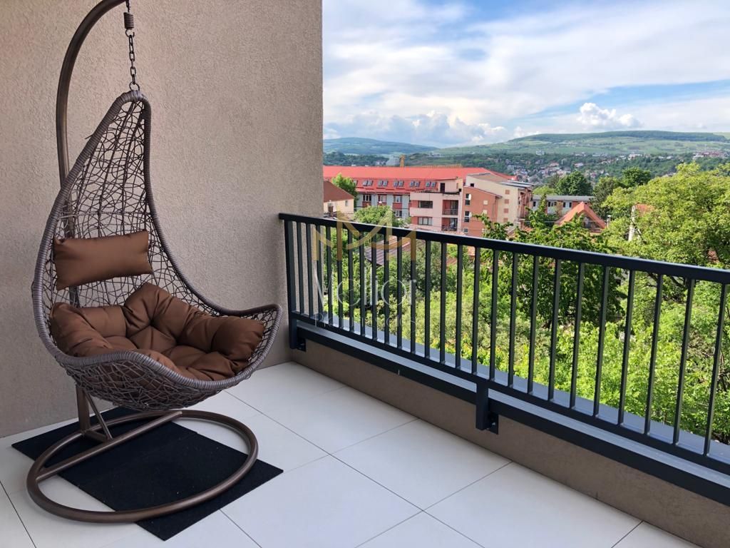 Apartament superb 3 camere | 68 mp | Zorilor, zona UMF! - Poză 12