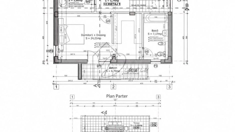 Vila individuala Otopeni I Locatie centrala I PRET FINAL TVA INCLUS - Poză 9