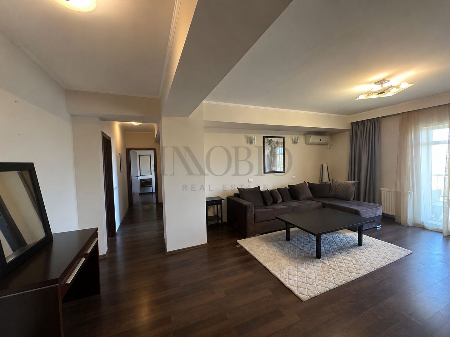 Apartament 3 camere spațios | Mobilat | Herăstrău - Poză 2