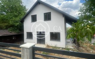 Casă de vânzare cu 3 camere in Paleu, Bihor - Poză 1