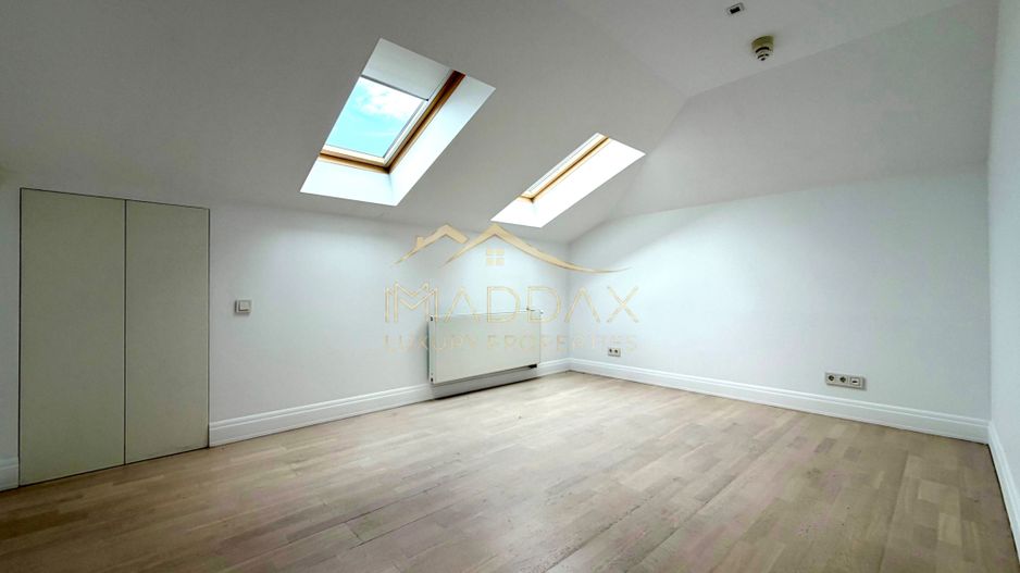 Vila cu 9 camere *900 teren* & piscina privata // Pipera - Poză 34