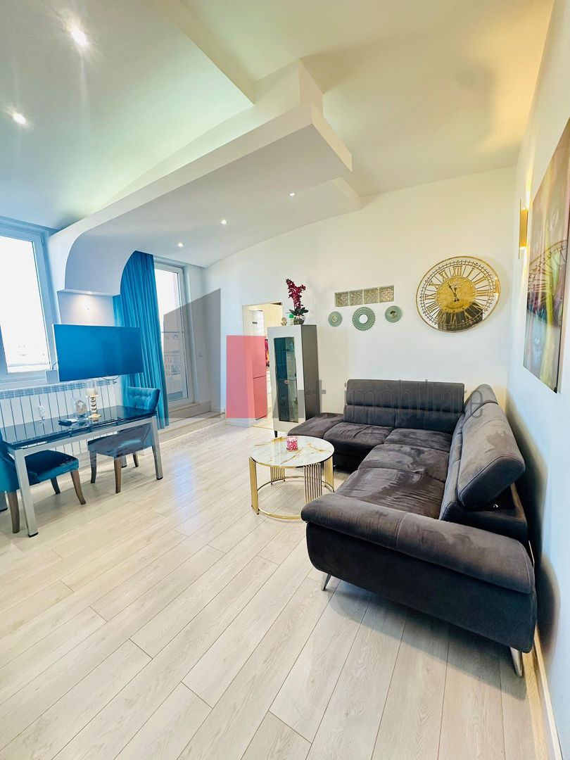 APARTAMENT DE 2 CAMERE SALA PALATULUI - Poză 16