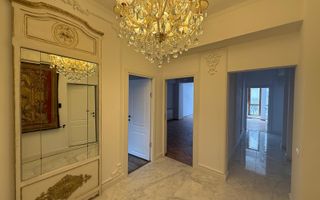 INCHIRIERE 3 CAMERE 90MP  | DOROBANTI VILA | LOC PARCARE | FINISAT LUX - Poză 3