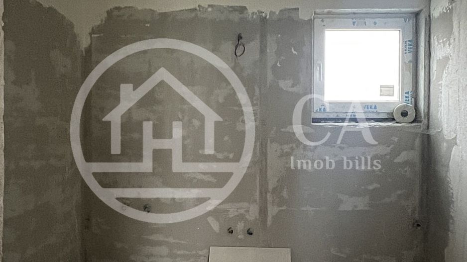 Casa pe nivel cu 4 camere de vanzare in Cihei, Bihor - Poză 11