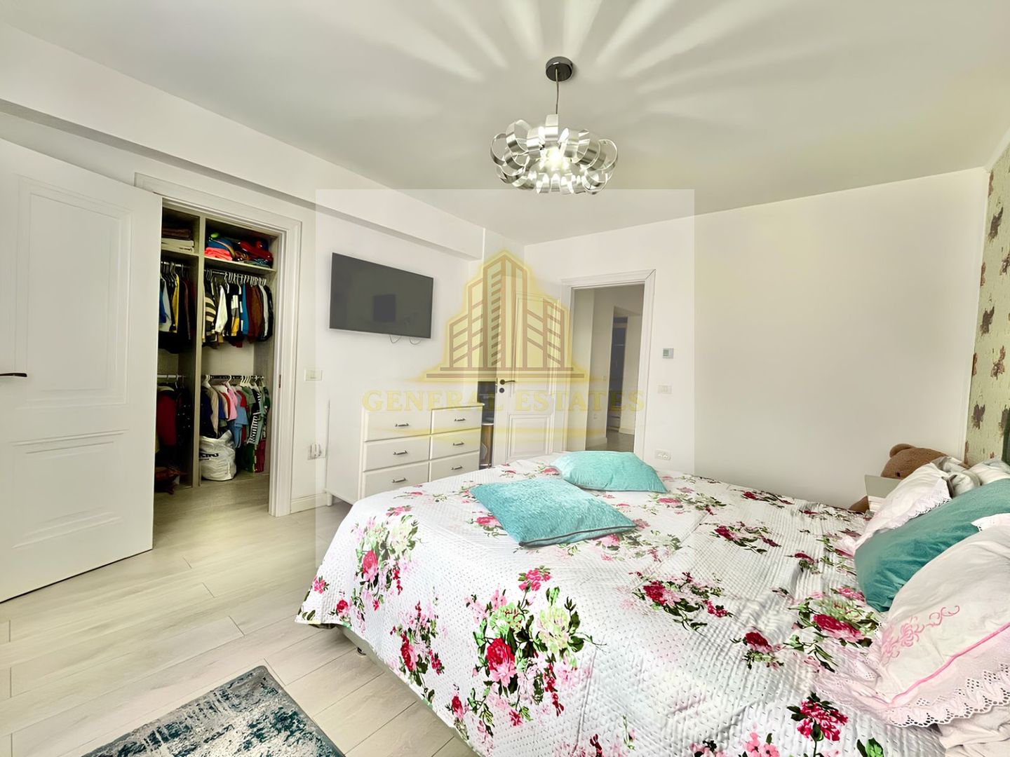 PENTHOUSE DE VIS – LUX, NATURĂ ȘI PRIVELIȘTE UNICĂ - Poză 13