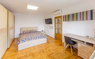 [ UMF ] DE ÎNCHIRIAT - Apartament 1 cameră, strada Iuliu Moldovan - Poză 1