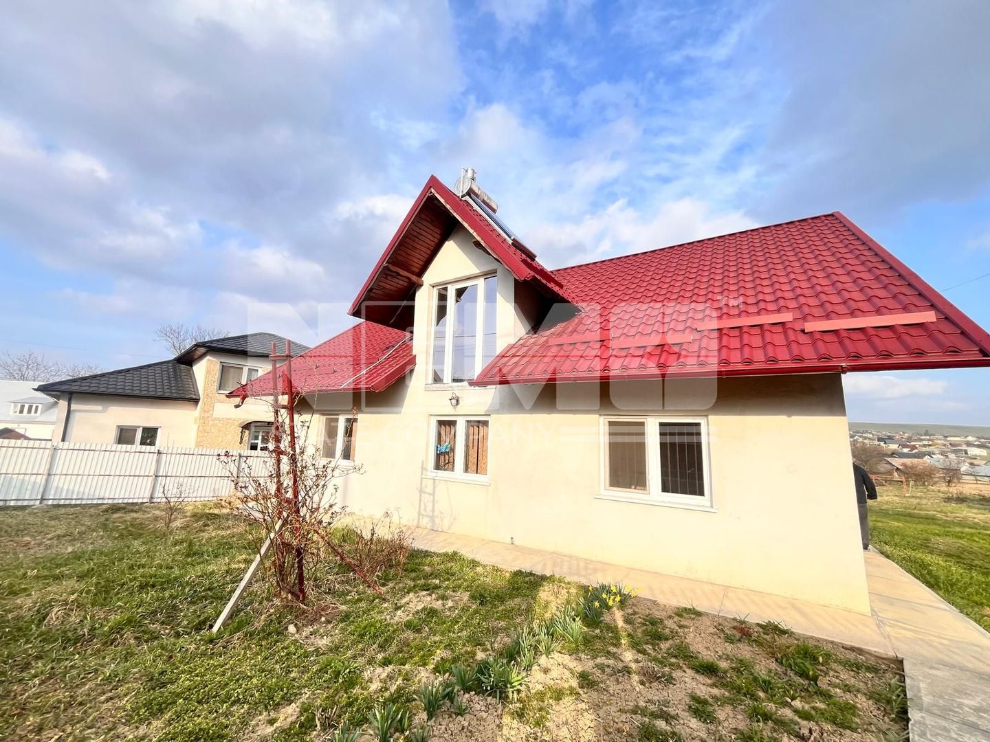 Casa+Livada 1600Mp Totali I90Mp Utili I 120.000 Euro I Suceava/Mitoc - Poză 1