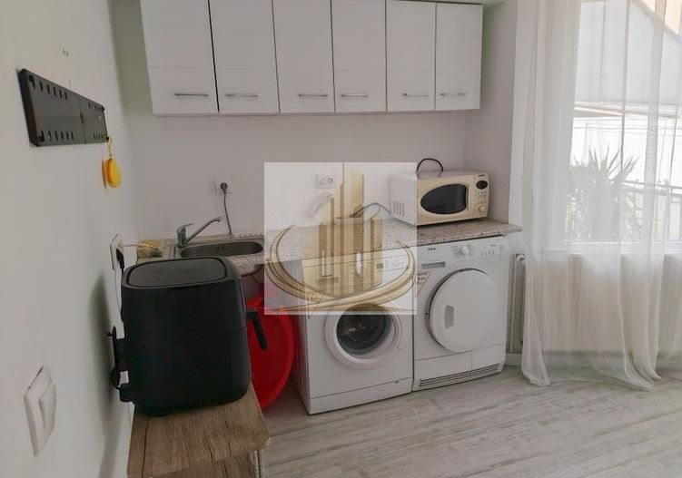 Apartament 1 Cameră DE ÎNCHIRIAT – Giroc, Str. Mureș - Poză 7