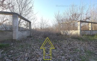 Ghermanesti - Lidl, 577 mp. teren intravilan, cu pozitie exceptionala - Poză 5