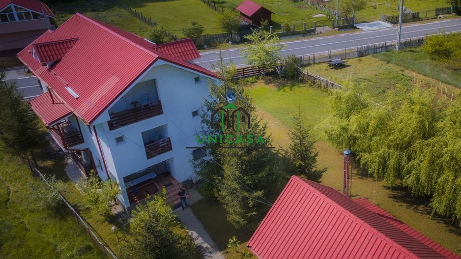 Casa - Pensiune - Malaia - Poză 3