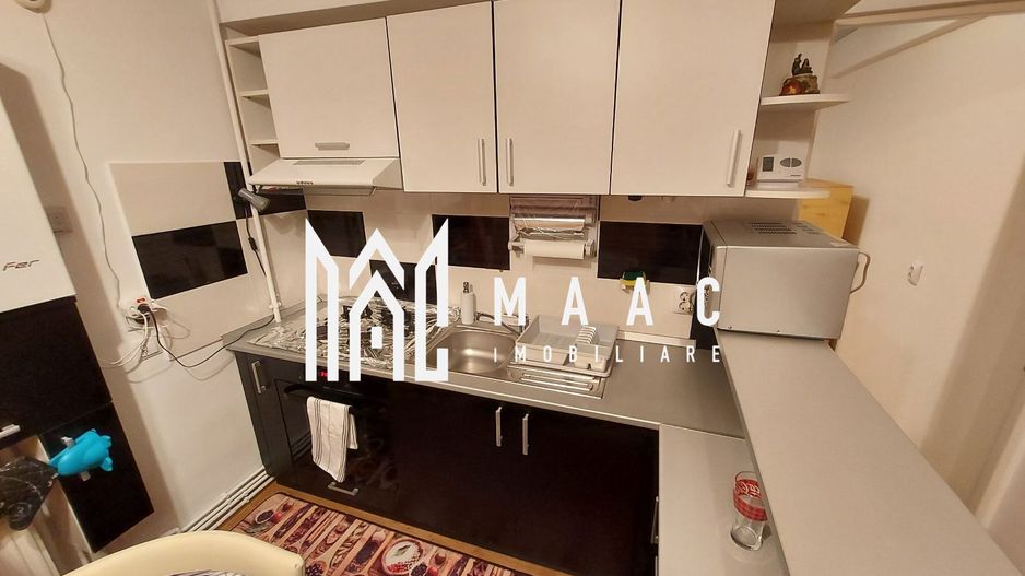 Apartament 2 Camere I Balcon I Calea Poplăcii I Pet-Friendly - Poză 3