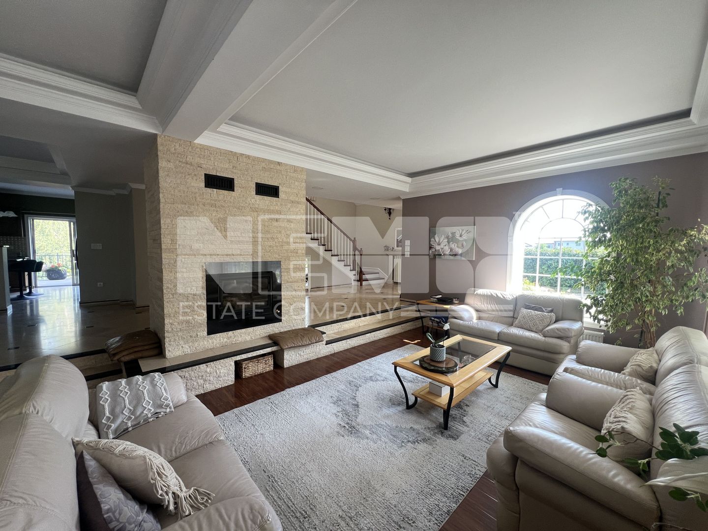 Vila Burdujeni | Complet Mobilată | 265 MP Utili - Poză 3