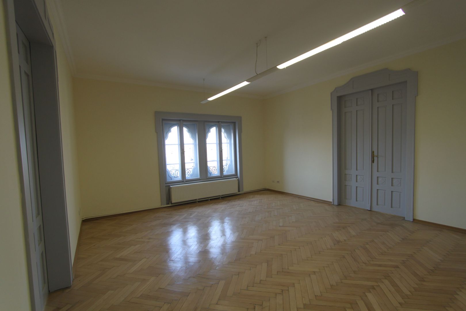 Birou ultracentral : 180 mp - Poză 30