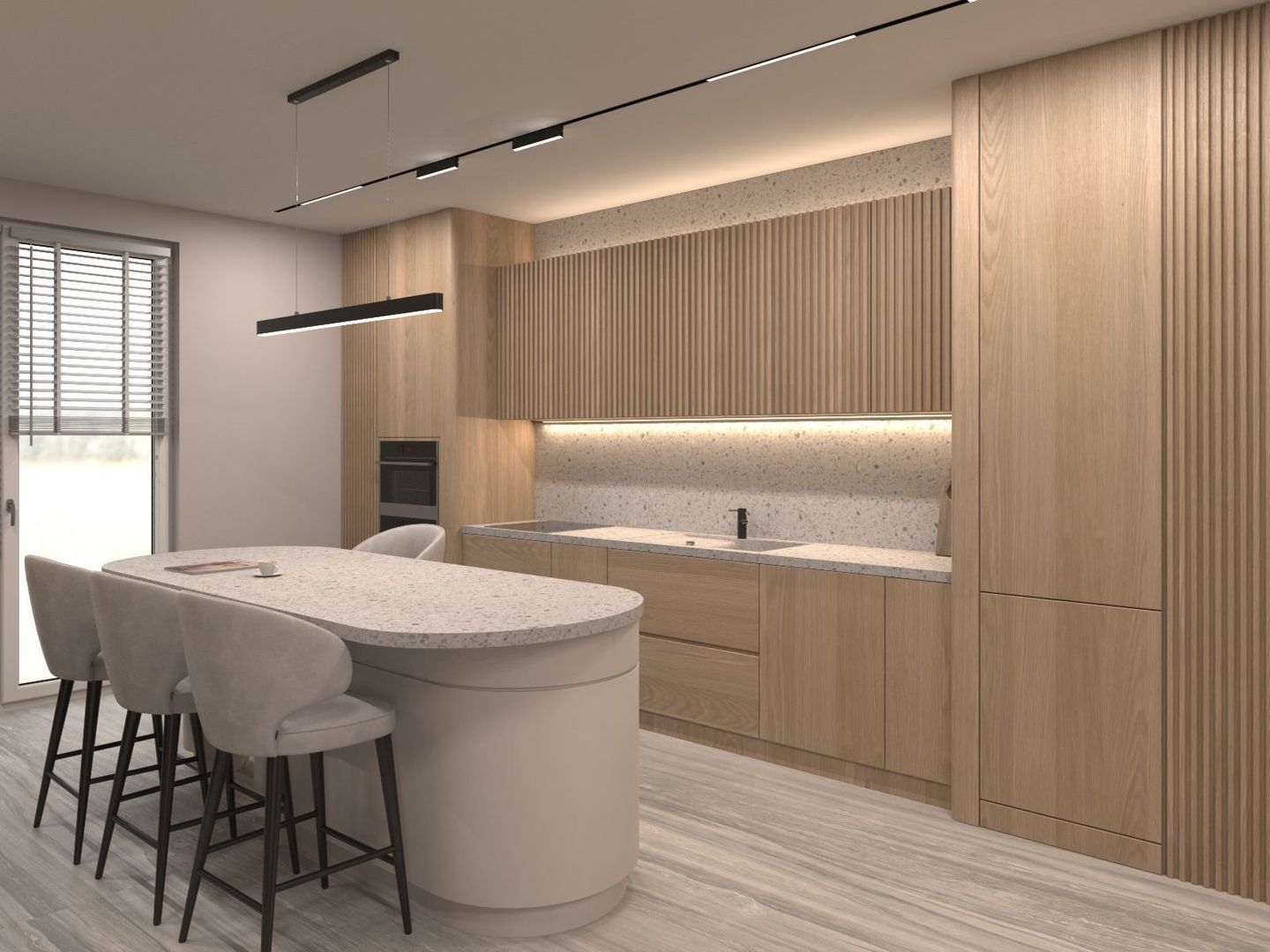 Vila premium constructie noua in Subcetate Comision 0 - Poză 4