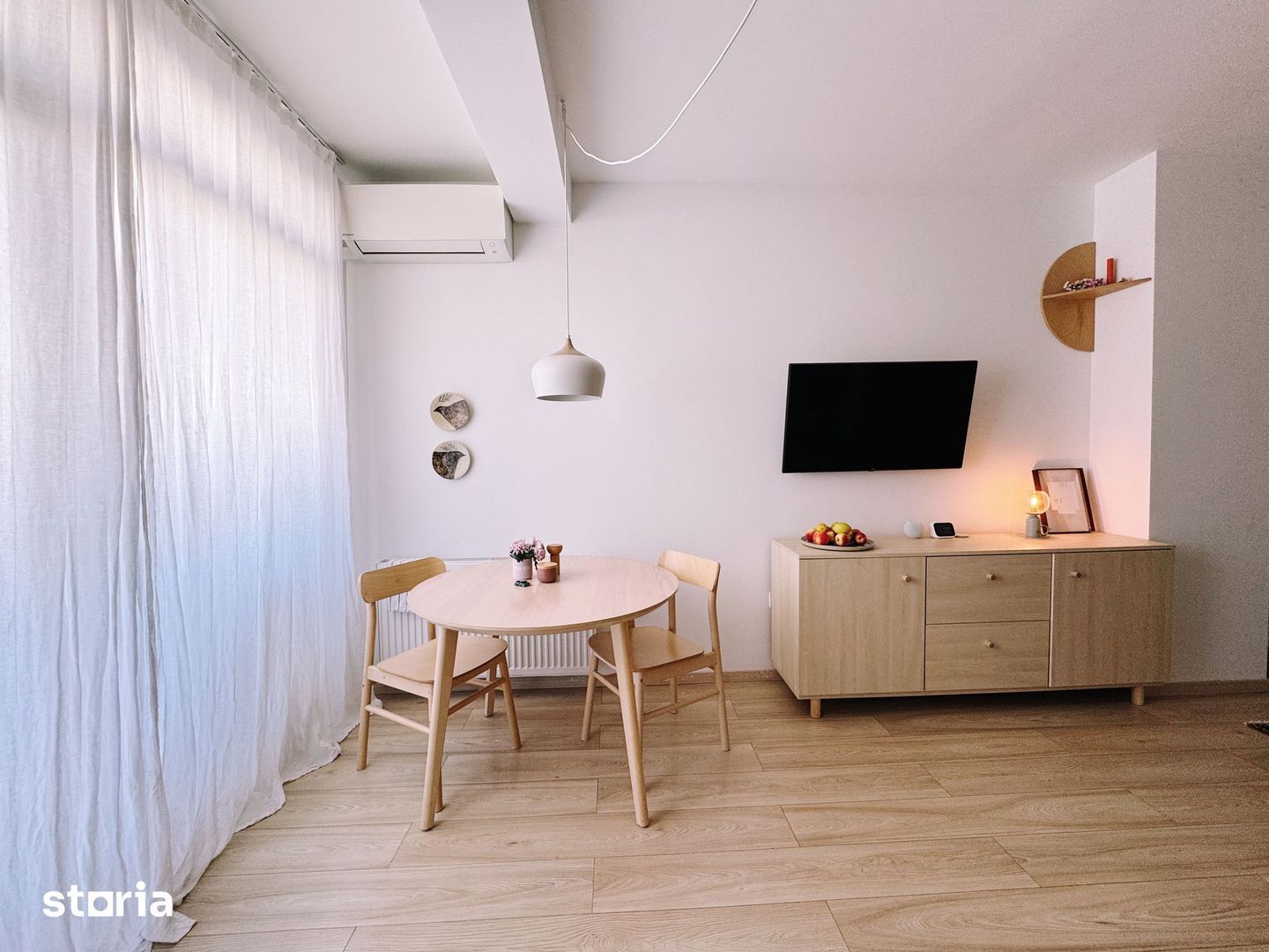 Apartament modern 3 camere • 63 mp • parcare subterană • Soporului - Poză 7