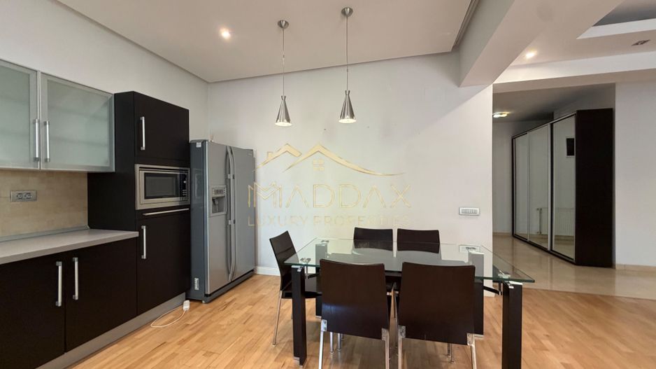 Apartament de închiriat / 3 camere lux *144m*  / Herastrau - Poză 8
