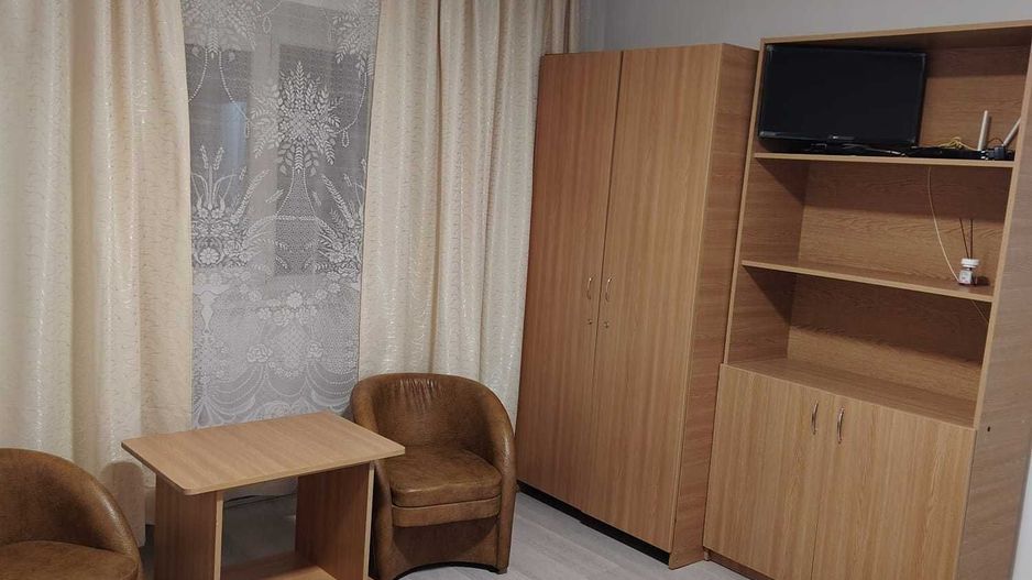 Garsoniera Rovine-str. Dezrobirii - Poză 1