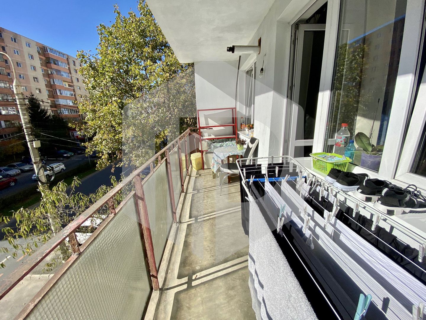 Apartament 2 camere decomandat+pivnita- Str.Mihai Viteazu- etaj 2 - Poză 8