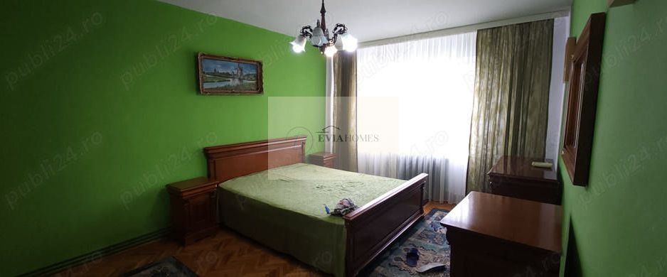 3 camere/La 2 minute de P-ta Marasti - Poză 4