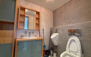 Penthouse Unic cu Terase de 100 mp - Poză 12