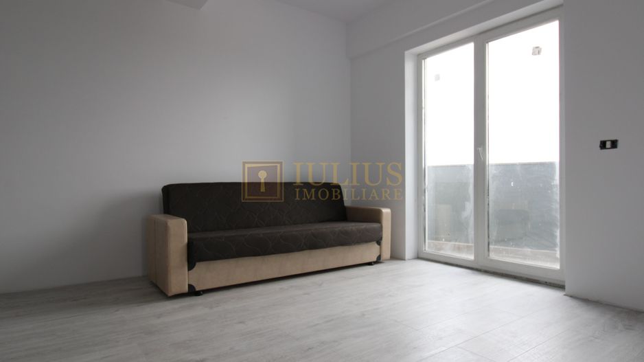 Lift, balcon, aer conditionat, centrala proprie-Freidorf - Poză 3