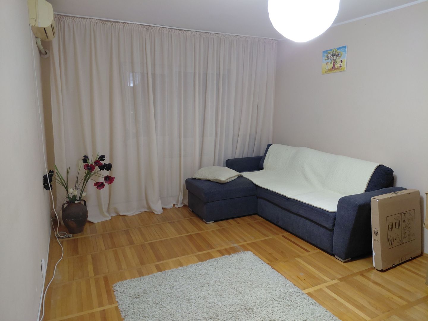 Apartament 3 camere decomandat – Etaj 1/4 – Mazepa 2 - Poză 7