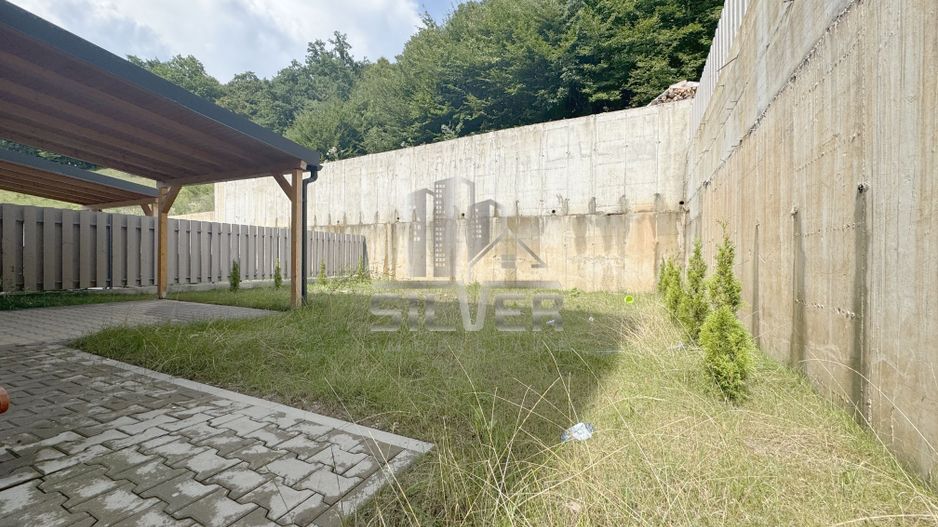 Casa tip duplex premium/CF/zona Tautului. - Poză 2