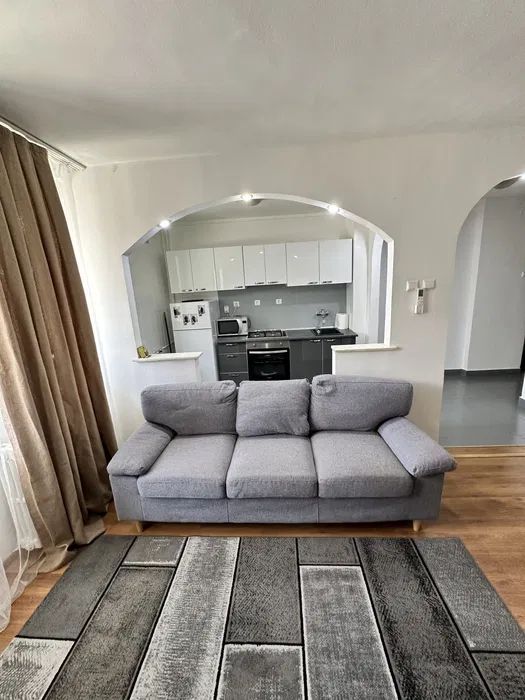 APARTAMENT 2 CAMERE 1 MAI | METROU | PIATA CHIBRIT - Poză 2
