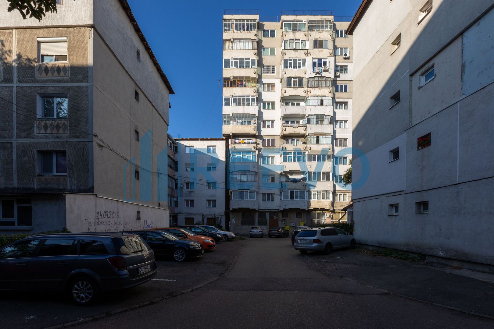 Apartament de vânzare cu 3 camere,  str. Letea, Bacău - Poză 8