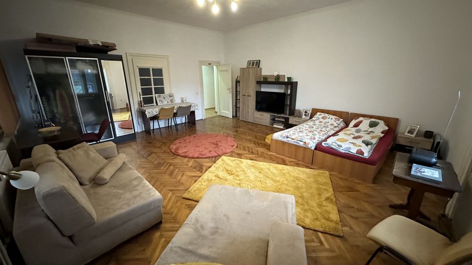 Apartament cu vedere spre  Pța Operei - Poză 3