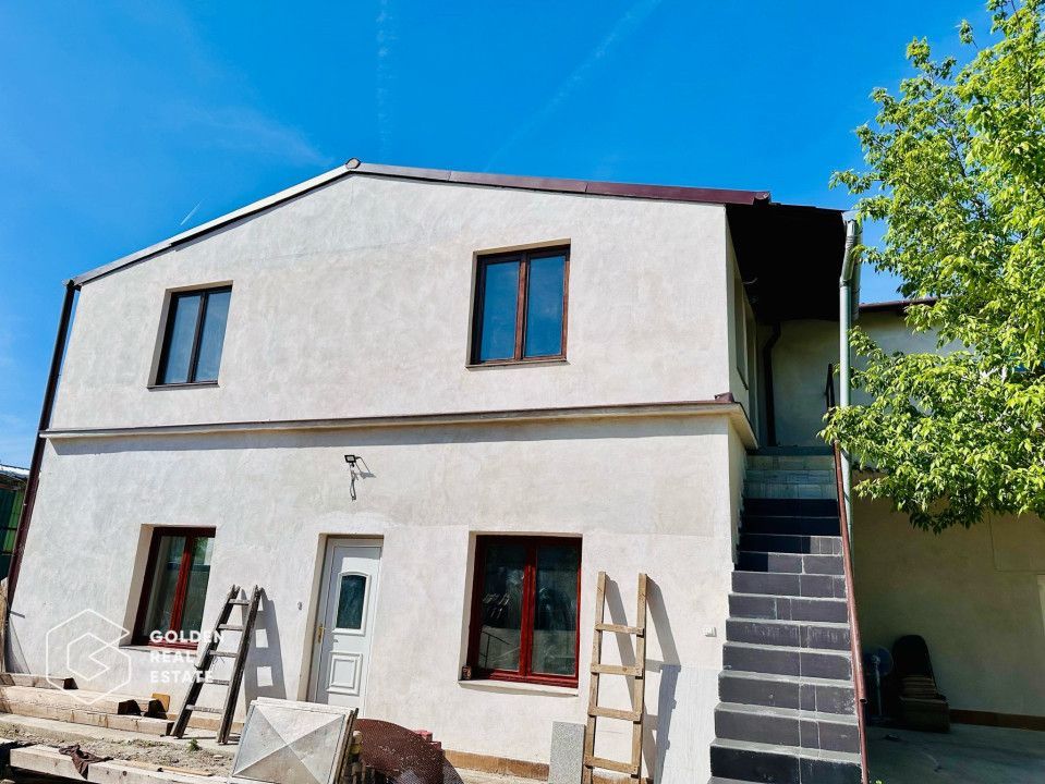 Casa P+M la curte comuna, Aradul Nou, comision 0% - Poză 13