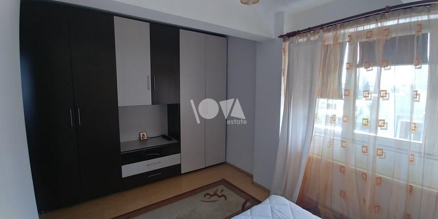 De vânzare 3 camere spațios, bloc tip vilă 2010, Ștefan cel Mare/Obor - Poză 7