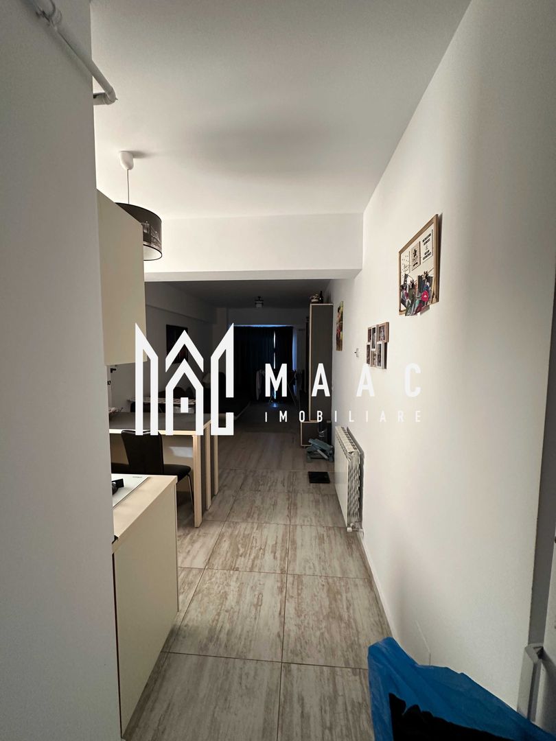 Apartament 2 camere de inchiriat | 55 mpu | Bulevardul Dem Radulescu | - Poză 2