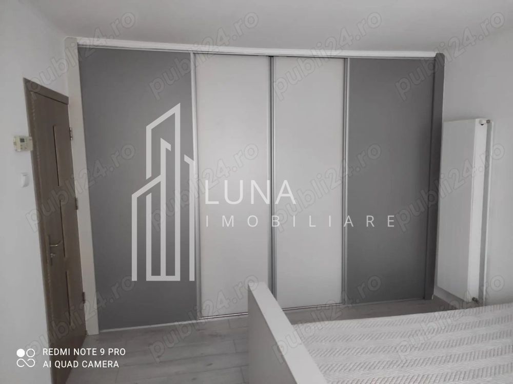 Garsoniera decomandata, zona Astra - Poză 7