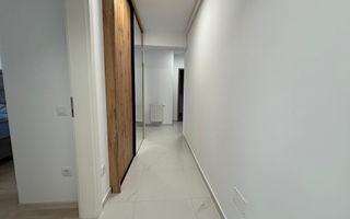Apartament 3 camere | Parcare | Decomandat | Prima închiriere - Poză 13