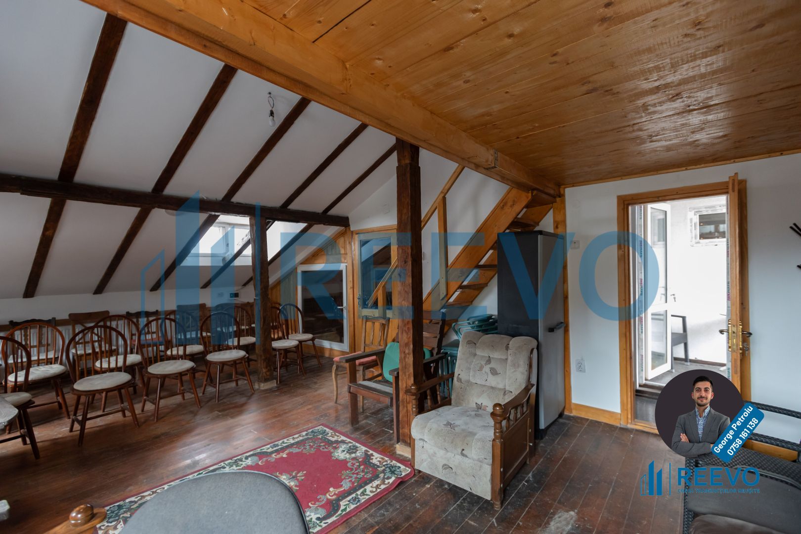 Spațiu comercial/birouri de 220 mp, Str. Oituz, Bacău - Poză 21