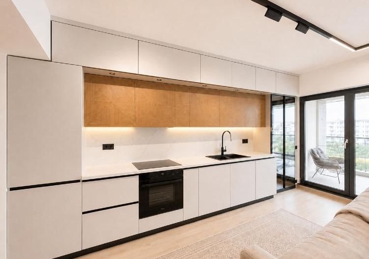 Apartament calea Dudesti // Mihai Bravu // Select Residences - Poză 2